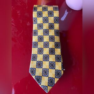 Cape Cod Neckwear Tie